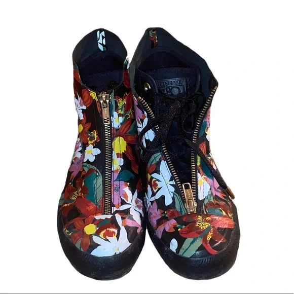 Converse x PatBo Shroud Hi Size 6 - Picture 7 of 8